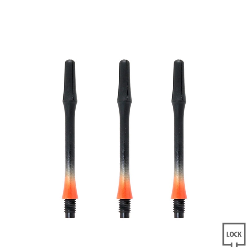 JOKERDRIVER(���硼�����ɥ饤�С�) ��-ZERO- Gradation SHAFT ��֥�å� ���������ס� 35mm(ML) �㥪��󥸡䡡(������ ����ե�)