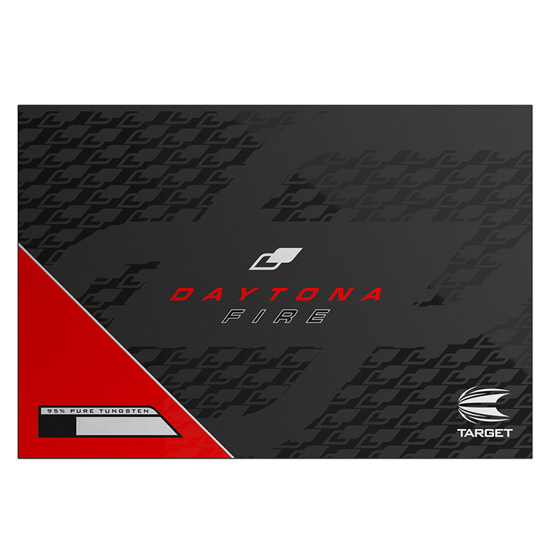 TARGET(�������å�) DAYTONA FIRE(�ǥ��ȥʥե����䡼) DF04 STEEL 22g ��101845�䡡(������ �Х��)