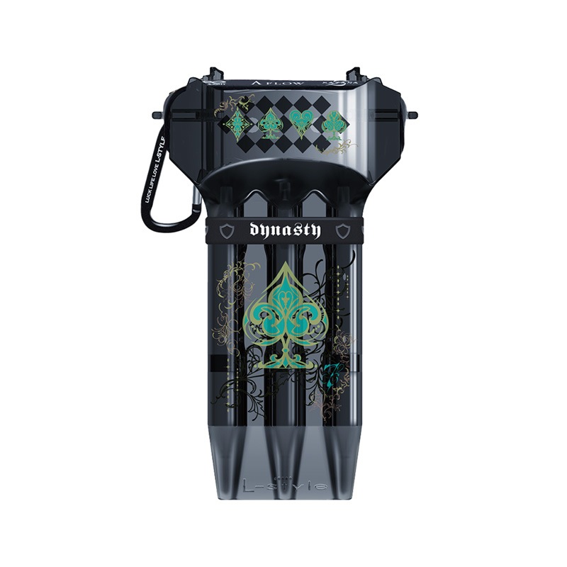 DYNASTY(�����ʥ��ƥ���) KRYSTAL ONE(���ꥹ������) �������ǥ� ver.1��(������ ������)