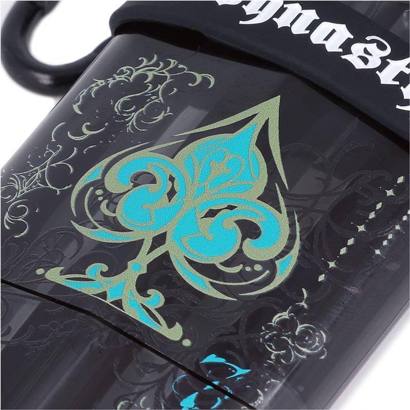 ♡ GASTON ガストン ド ラグンジェ  クリスタルボトル 替え栓 ケース付 エルスタイル クリスタルワン 2023 M9D L-style KRYSTALONE 2023 M9D