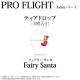 PRO�ե饤�� indies���꡼�� ��Fairy Santa�� �ƥ����ɥ��å� ��(������ �ե饤��)