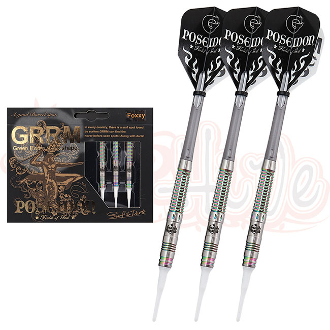 GreenRoom(꡼롼) POSEIDON Foxxy(ե) 2017 Champion Edition 2BA ̤ JAPAN LADIES 2017 ǯ֥ԥǰǥ롡( Х)