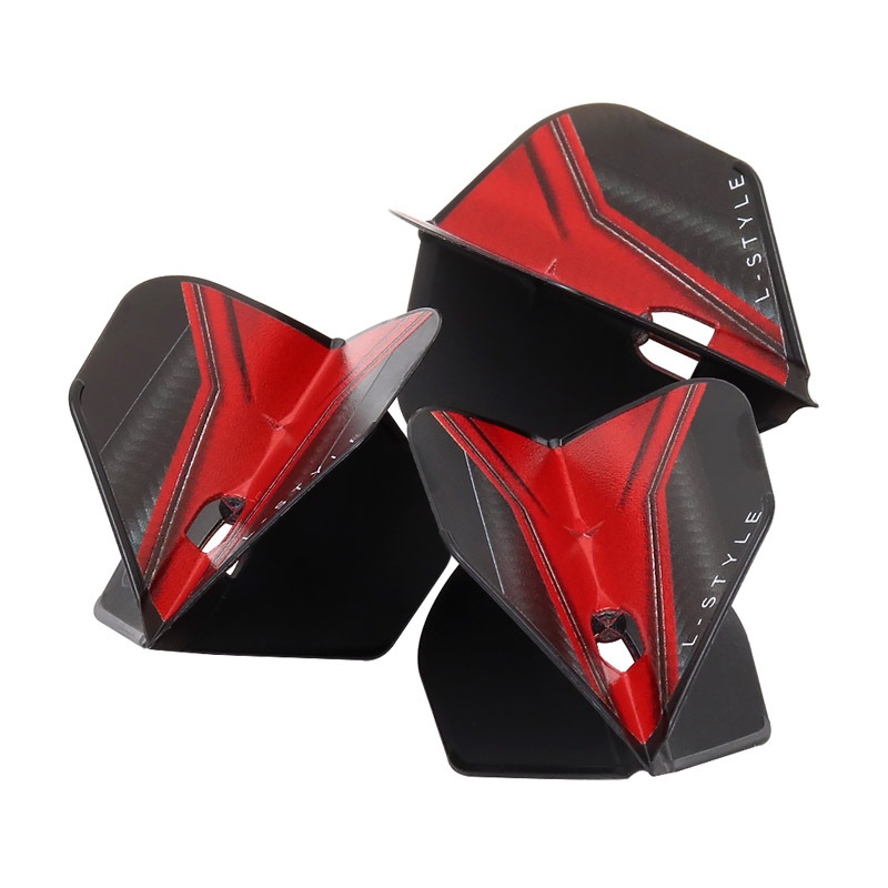 L-style(륹) L-Flight PRO(ե饤 ץ) Inception Red  ֥å( ե饤)