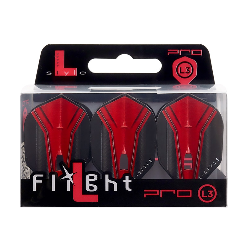 L-style(륹) L-Flight PRO(ե饤 ץ) Inception Red  ֥å( ե饤)