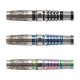 �Ф�Ļ DARTS JAPAN(�ҥΥȥ�����ĥ���ѥ�) TOKYO BLACK POKER BARREL Classy���꡼�� �� KOI(����) 2BA (������ �Х��)