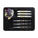 �Ф�Ļ DARTS JAPAN(�ҥΥȥ�����ĥ���ѥ�) TOKYO BLACK POKER BARREL Classy���꡼�� �� KOI(����) 2BA (������ �Х��)