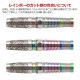 �Ф�Ļ DARTS JAPAN(�ҥΥȥ�����ĥ���ѥ�) TOKYO BLACK POKER BARREL Classy���꡼�� �� KOI(����) 2BA (������ �Х��)