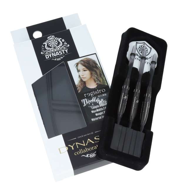 ����� Used �����ġ� DYNASTY(�����ʥ��ƥ���) collaboration registro(��ҥ��ȥ�) 2BA �µ��ž���ǥ��Ȣ����� ��RANK 5��