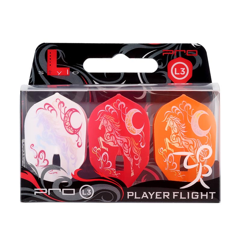 フライト > ブランド【ア行】 > エルフライト > L-Flight PRO > L