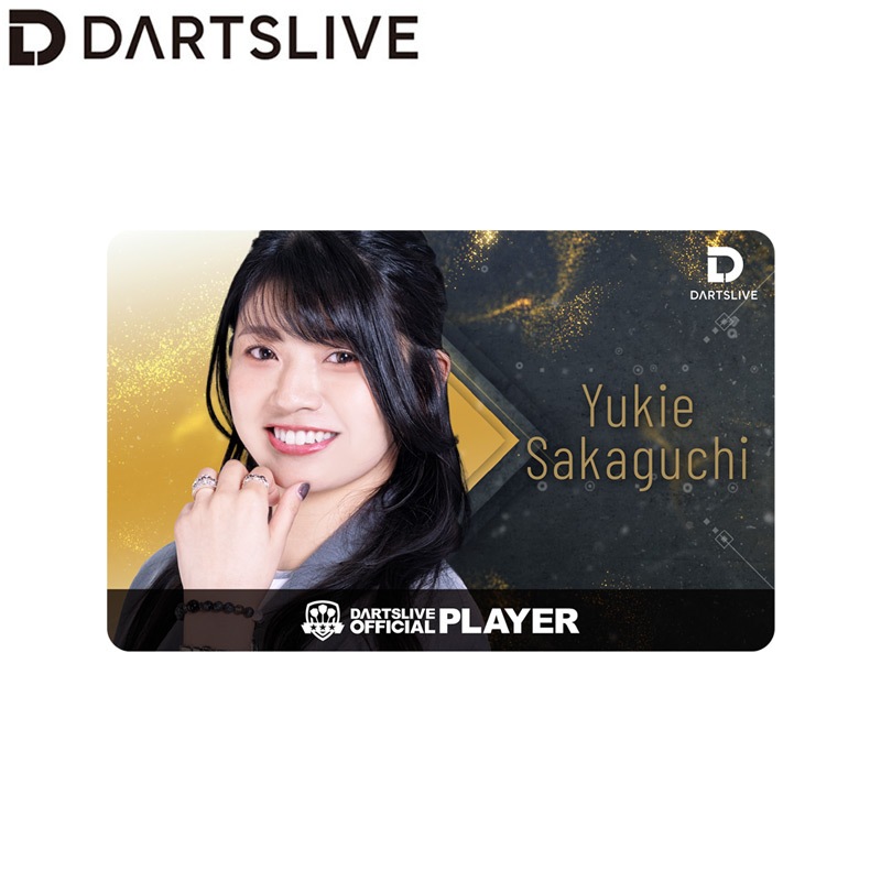 DARTSLIVE PLAYER GOODS��ϻ�� ���ͥ�������ꡡ(������ ������)