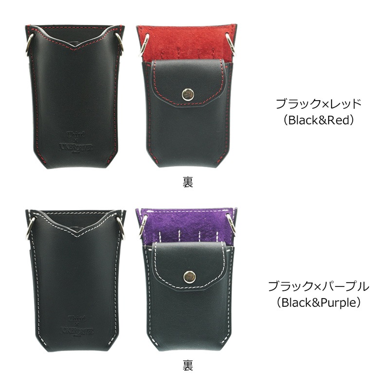 ＜JOKER × Third＞collaboration case JOKER × Third＞collaboration case