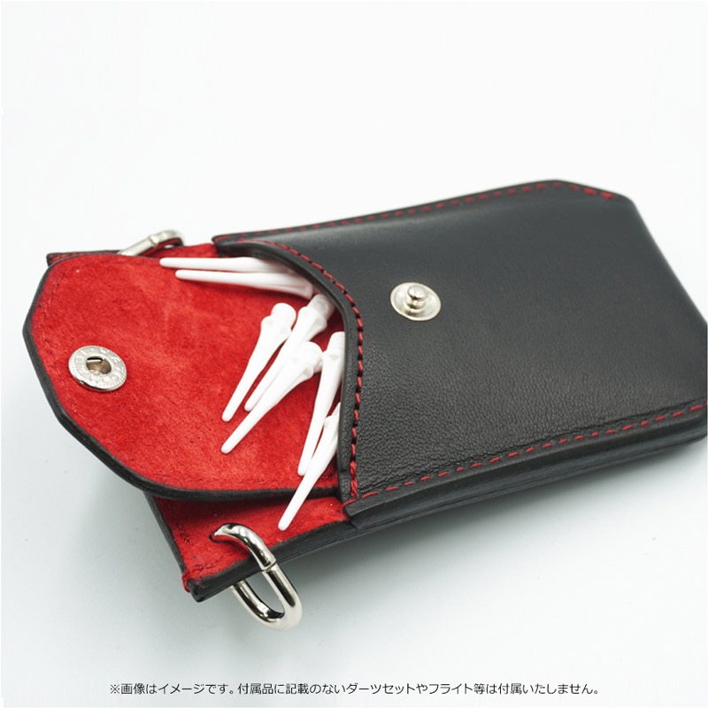 takesararisa 【ジョーカードライバー×サード】 コラボケース ダーツケース > ブランド【サ行】 > ジョーカードライバー