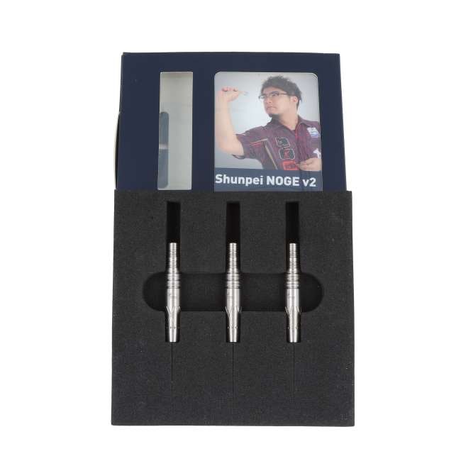 ����� Used �����ġ� COSMO DARTS(�����������) Shunpei NOGE v2 2BA ���ӽ�ʿ�����ǥ��Ȣ����� ��RANK 2��