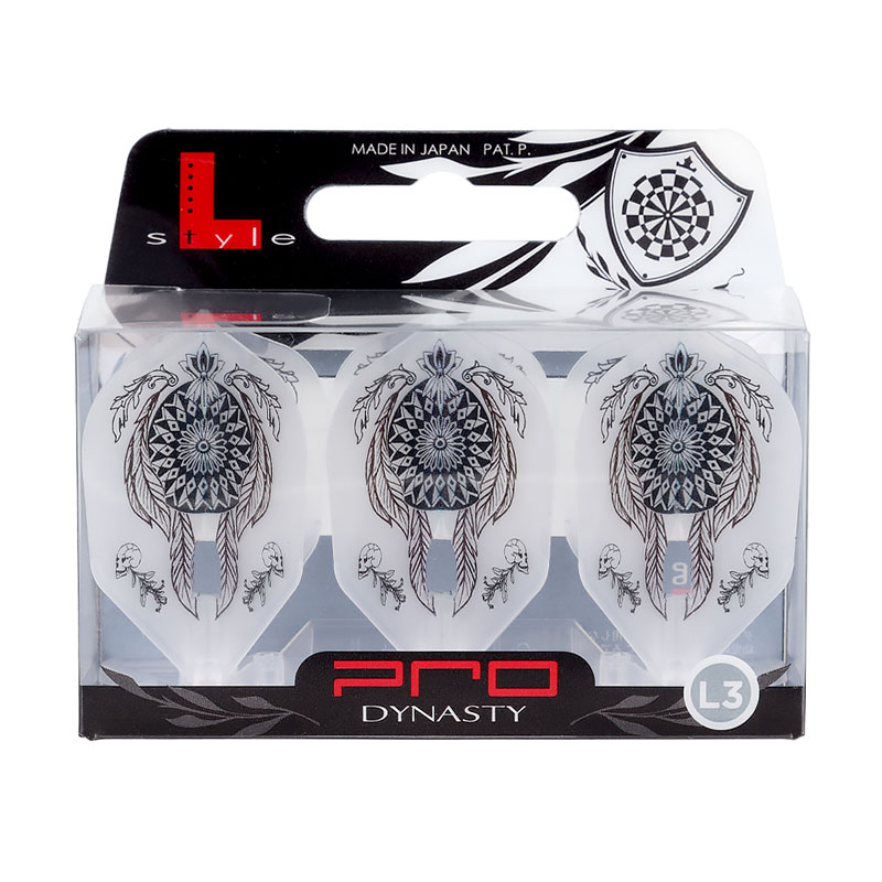 DYNASTY��L-Flight PRO(�����ʥ��ƥ����ߥ���ե饤�ȥץ�) Kubota ver.1 ���⡼�� ���ꥢ�ۥ磻�� ��������͵�����ǥ롡(������ �Х��)