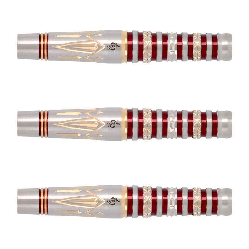 DYNASTY(�����ʥ��ƥ���) KATANA(������) ̾�� ��ס��� BYAKKO��ENISHI 2BA 21g Limited Edition��(������ �Х��)