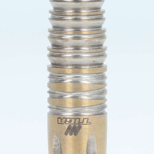 ����� Used �����ġ� TIGA(�ƥ���) ZERO GRAVITY2(��������ӥƥ�2) 2BA ���͵�������ǥ� ��RANK 3��