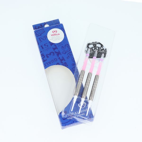 ����� Used �����ġ� NATURAL NINE(�ʥ�����ʥ���) Vanilla(�Х˥�) 2BA��Ȣ����� ��RANK 3��