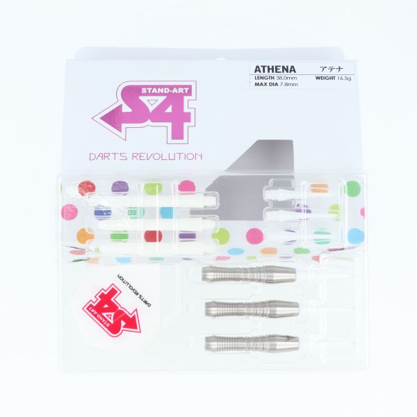 ����� Used �����ġ� S4-DARTS(�����ե���������) ���ƥ� 2BA��Ȣ����� ��RANK 4��