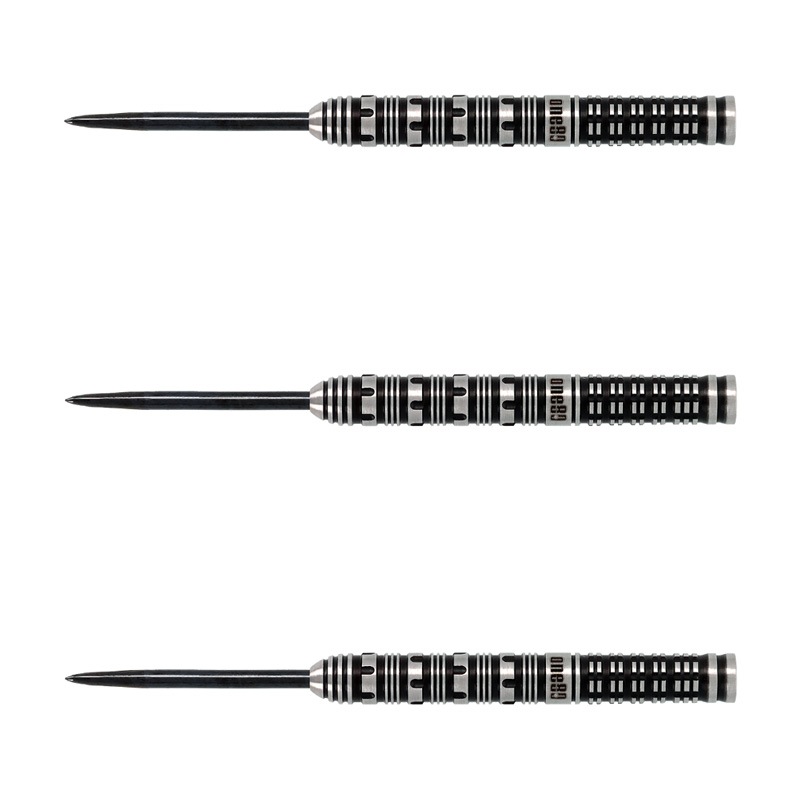 One80(��󥨥��ƥ�) Viking STEEL 23g �ܥꥹ������ĥ��������ǥ롡(������ �Х��)