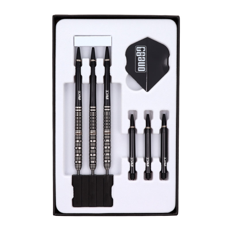 One80(��󥨥��ƥ�) Viking STEEL 23g �ܥꥹ������ĥ��������ǥ롡(������ �Х��)