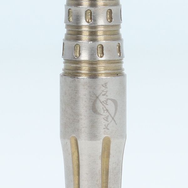 ����� Used �����ġ� DYNASTY(�����ʥ��ƥ���) KATANA(������) ̾�� ��Ű Kotetsu(���ƥ�) No.5 ��RANK 3��