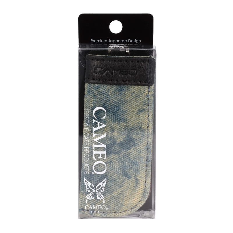 CAMEO(���ᥪ) ��ݤ������ĥۥ���� SLINER DENIM(���饤�ʡ� �ǥ˥�)��(������ ������)