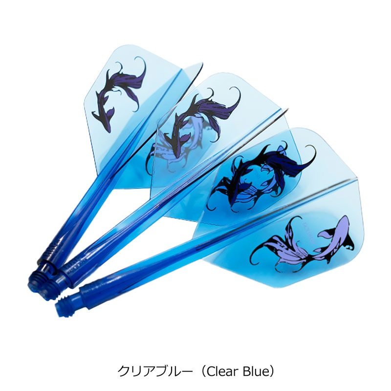 TRiNiDAD(�ȥ�˥�����) CONDOR AXE(����ɥ륢�å���) GOLDFISH ���⡼�� ���ĲƳ������ǥ롡(������ �ե饤��)