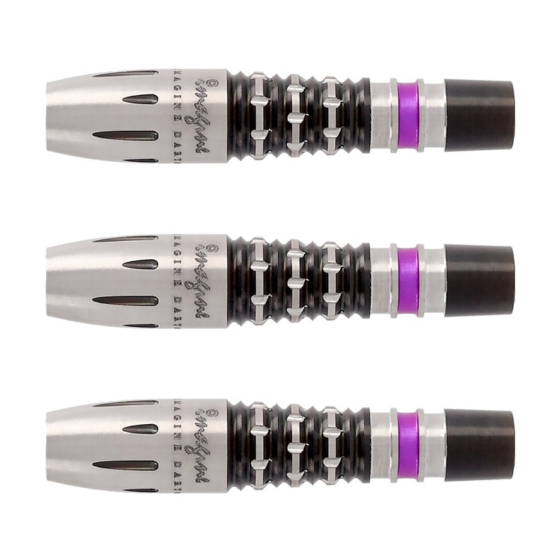 Imagine Darts(���ޥ��������) PKS 2BA 19.5g KEVIN SHEN�����ǥ롡(������ �Х��)