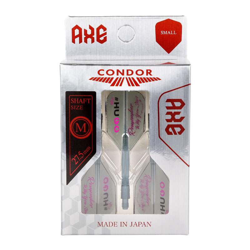 フライト > ブランド【カ行】 > コンドル > AXE > TRiNiDAD