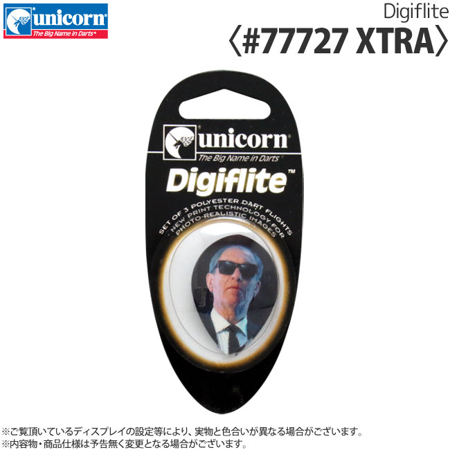 unicorn(��˥�����) �ե饤�� DIGIFLITE ��77727 XTRA�䡡(������ �ե饤��)
