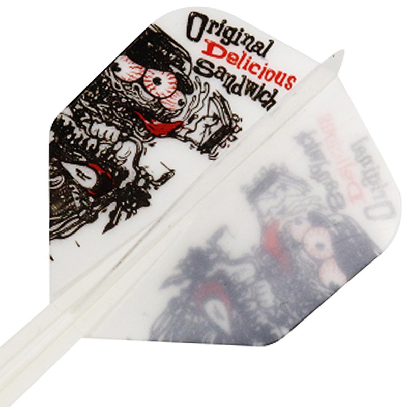 TRiNiDAD(�ȥ�˥�����) CONDOR�ե饤�� YAMADA SAND ���⡼�� �ۥ磻�� ����ͦ�������ǥ롡(������ �ե饤��)