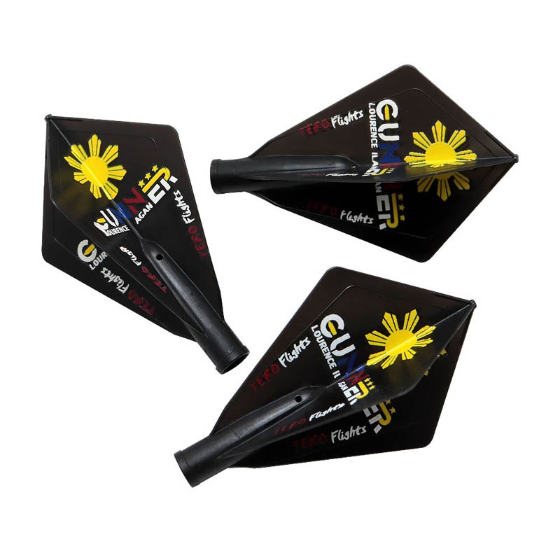 CUESOUL(���塼������) TERO FLIGHT(�ƥ� �ե饤��) ��������� �֥�å� ������󥹡����饬�������ǥ롡(������ �ե饤��)