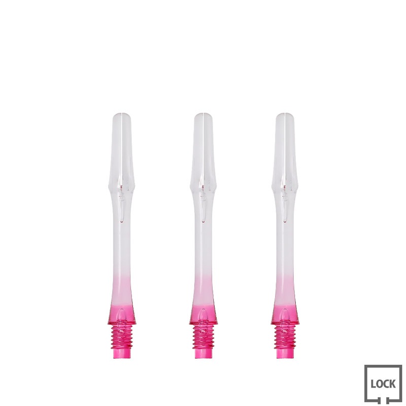 JOKERDRIVER(硼ɥ饤С) -ZERO- Gradation SHAFT 㥯ꥢ ס 28.5mm(IL) ԥ󥯡䡡( ե)