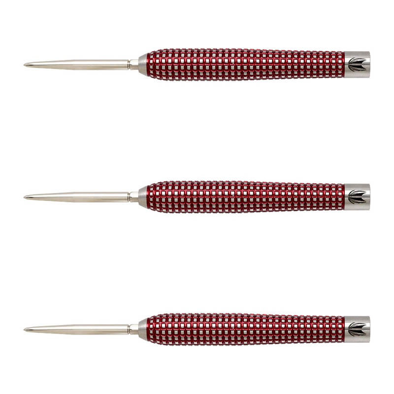 TARGET(�������å�) THE BULLET G4(�����Х�å� �����ͥ졼�����4) SWISS POINT STEEL 25g ��190137�� ���ƥե��󡦥Х�ƥ��������ǥ롡(������ �Х��)