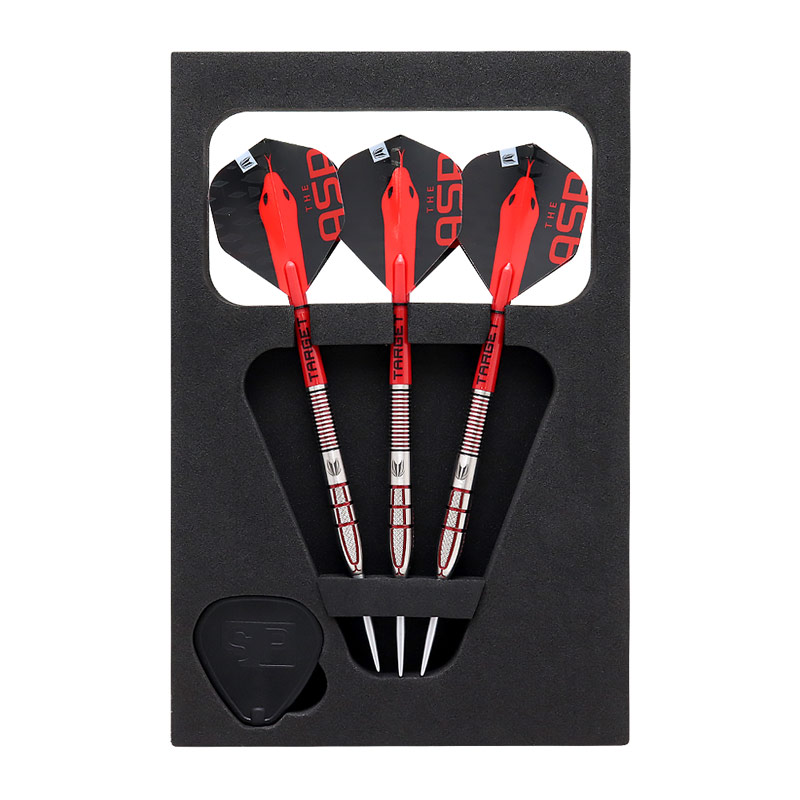 ダーツ > ハードダーツ > ブランド【タ行】 > ターゲット > ASP