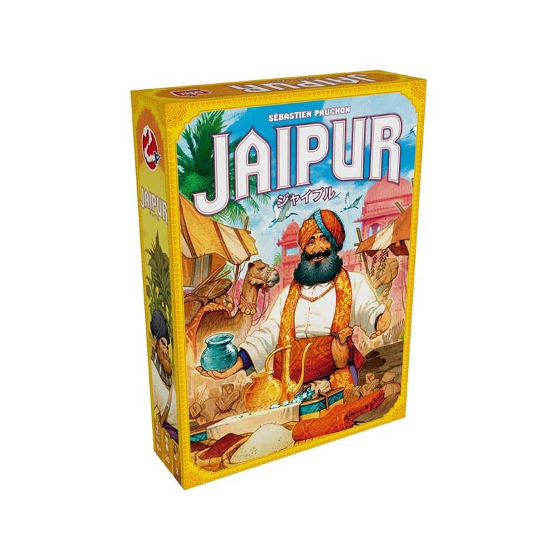 ���㥤�ץ� JAIPUR ���ܸ��ǡ�(�ܡ��ɥ����� �����ɥ����� �ۥӡ�)