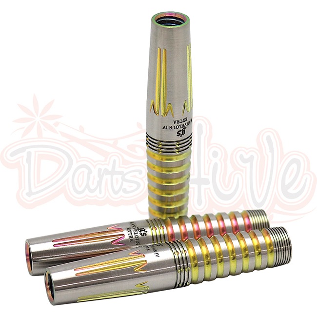 Gs Darts() MARVELOUS4 EXTRA(ޡ٥饹4 ȥ) 2BA ʹǥ롡( Х)