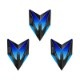 Harrows(�ϥ�����) VELOS FLIGHT(�������� �ե饤��) �������� 1012��(������ �ե饤��)