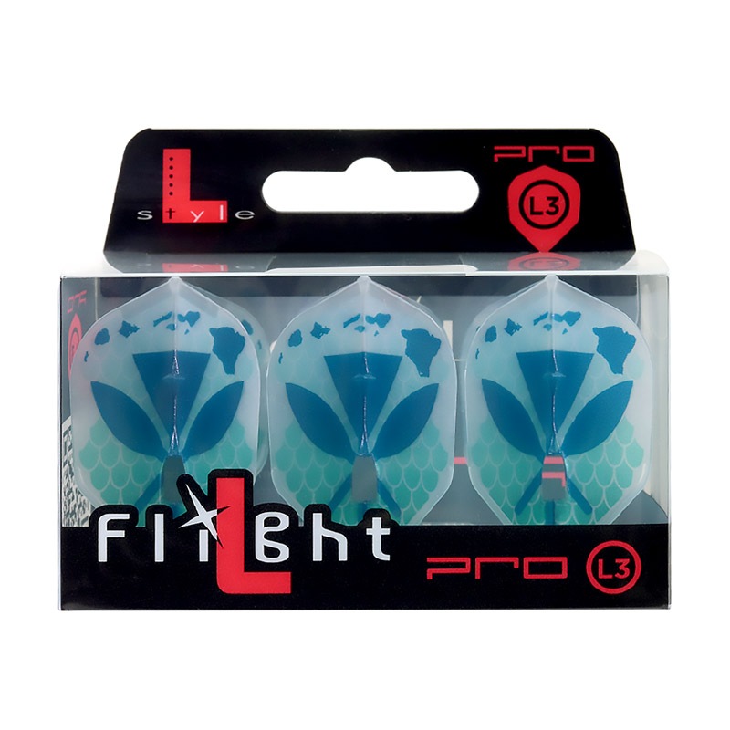 L-style(륹) L-Flight PRO(ե饤 ץ) Hawaii ver.1  ꥢۥ磻ȡ( ե饤)