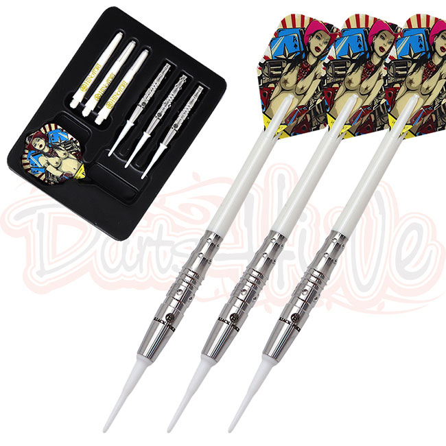 ФĻ DARTS JAPAN(ҥΥȥĥѥ) ٥ƥ쥹꡼ BK.2 2BA ( Х)