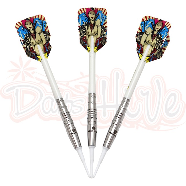 ФĻ DARTS JAPAN(ҥΥȥĥѥ) ٥ƥ쥹꡼ BK.2 2BA ( Х)