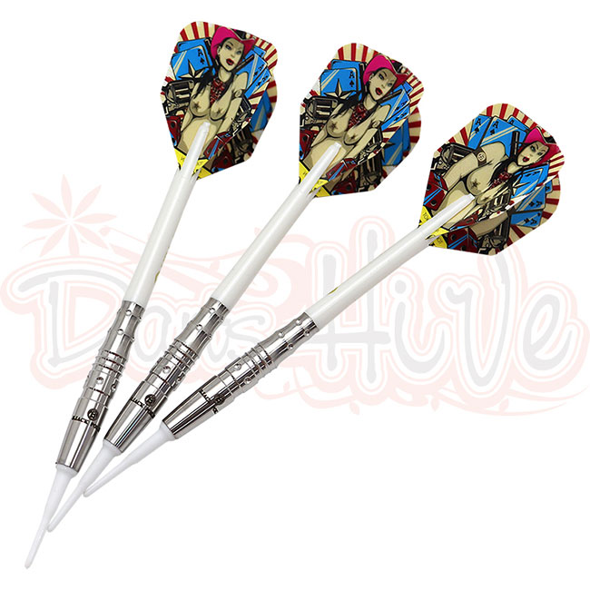 ФĻ DARTS JAPAN(ҥΥȥĥѥ) ٥ƥ쥹꡼ BK.2 2BA ( Х)