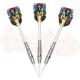 ФĻ DARTS JAPAN(ҥΥȥĥѥ) ٥ƥ쥹꡼ BK.2 2BA ( Х)