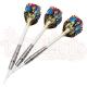 ФĻ DARTS JAPAN(ҥΥȥĥѥ) ٥ƥ쥹꡼ BK.2 2BA ( Х)