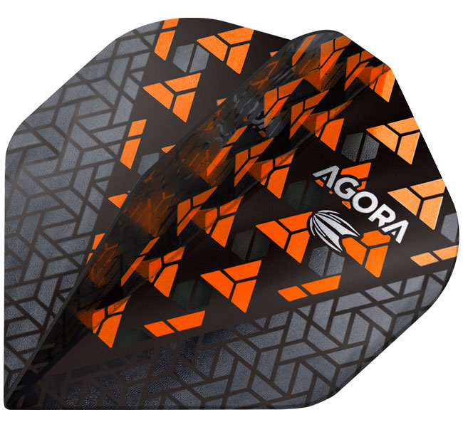 TARGET(å) VISION ULTRA GHOST ե饤 AGORA()   332650䡡( ե饤)