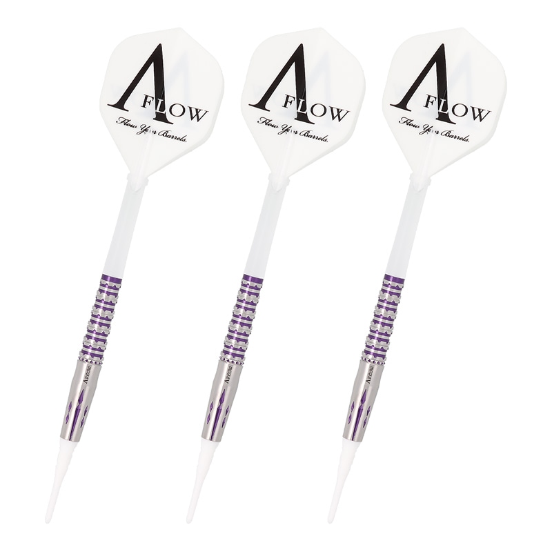 ダーツ > ソフトダーツ > ブランド【タ行】 > ダイナスティー > A FLOW