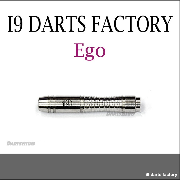 i9 DARTS FACTORY(�������塼�����ĥե����ȥ꡼) EGO(����) 2BA��(������ �Х��)