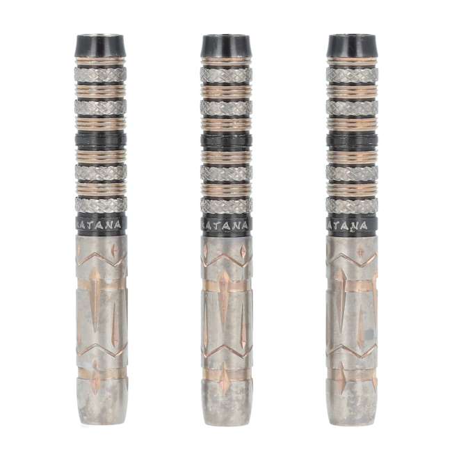 ����� Used �����ġ� DYNASTY(�����ʥ��ƥ���) KATANA(������) ̾�� ���� �� RAIKIRI ZIN(�饤���� ����) 2BA 20g ��RANK 3��