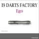 i9 DARTS FACTORY(�������塼�����ĥե����ȥ꡼) EGO(����) 2BA��(������ �Х��)