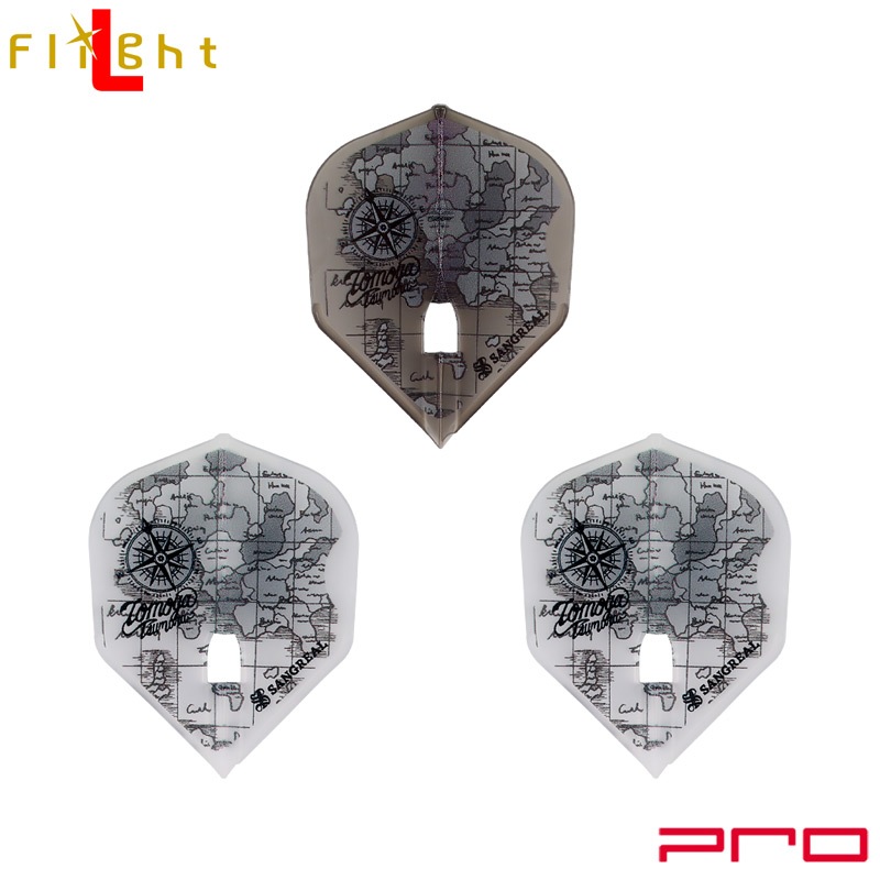 SANGREAL��L-Flight PRO(���󥰥ꥢ��ߥ���ե饤�� �ץ�) ��¼ͧ�� ver.1 �������� MIX ��¼ͧ�������ǥ롡(������ �ե饤��)